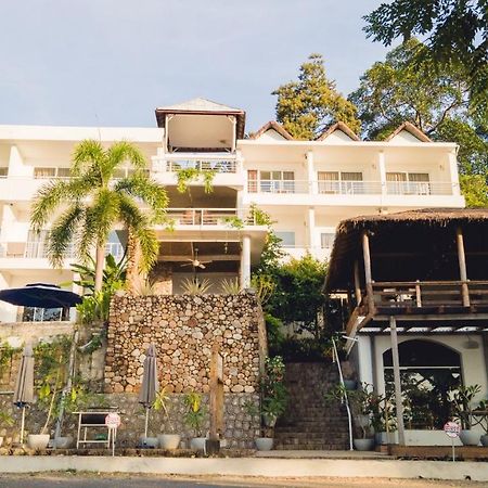 Saravoan-Kep Hotel Exteriör bild